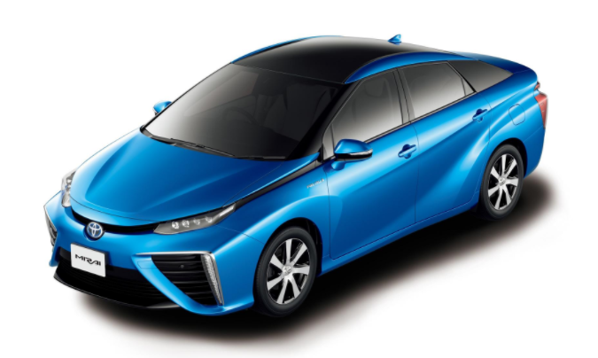 廣汽集團將于年底引入氫能源汽車示范運行