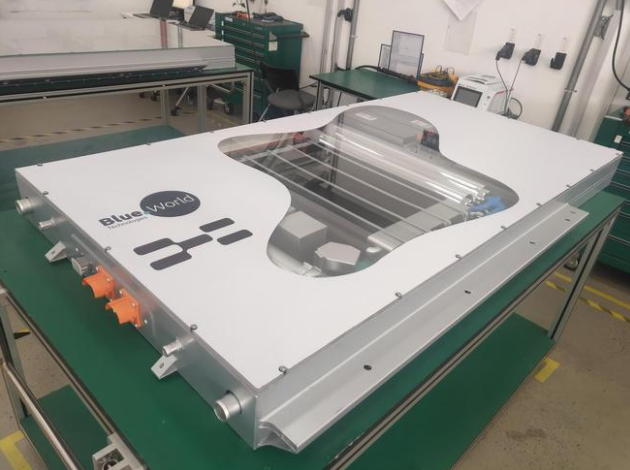 另辟蹊徑發(fā)力新能源市場(chǎng) 愛(ài)馳汽車緣何選擇甲醇制氫？