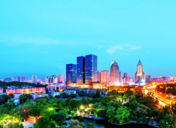 圖片來源：廣匯集團(tuán)官網(wǎng)