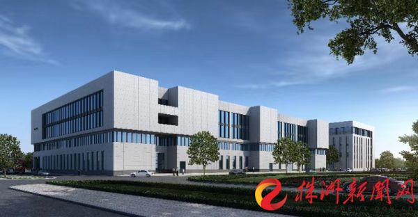 總投資10億元 湖南阿李動(dòng)力新能源產(chǎn)業(yè)基地項(xiàng)目開工