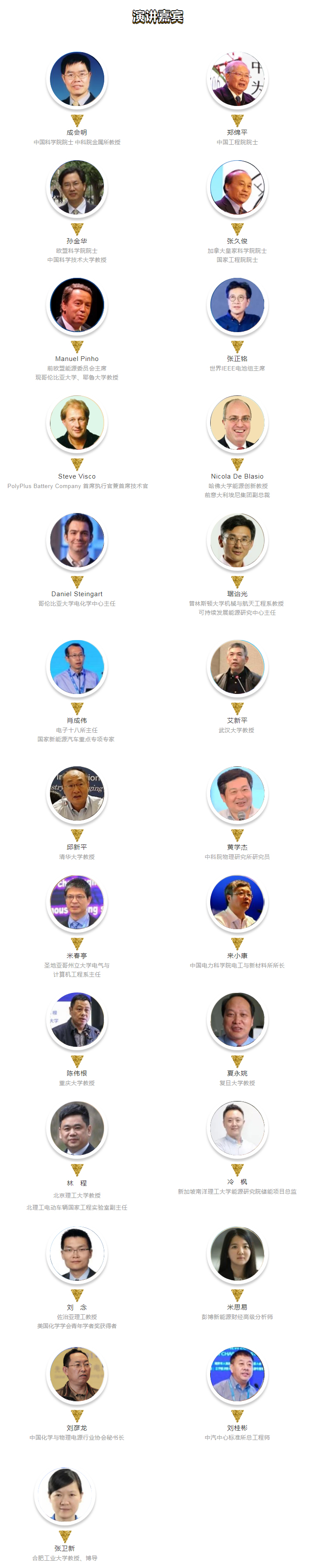 前方“高能”預(yù)警——全球頂級(jí)院士專家齊聚國(guó)軒高科第九屆科技大會(huì)