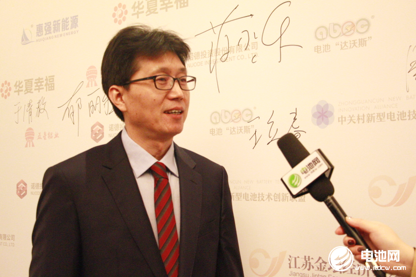 聯合汽車創始人劉同鑫