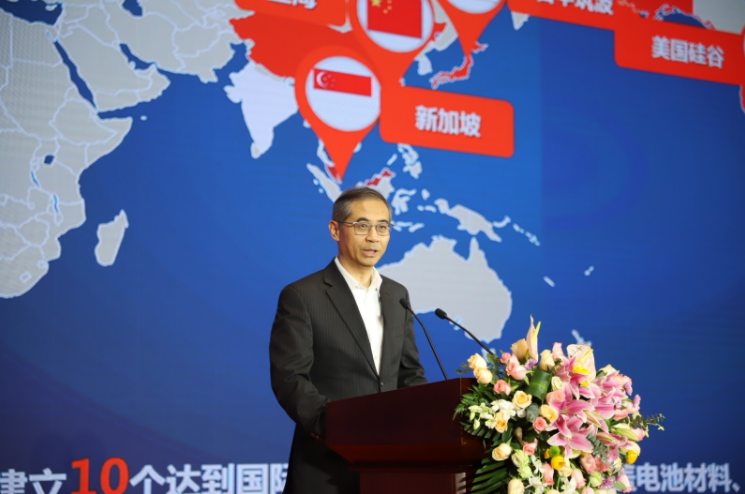 國軒高科第九屆科技大會