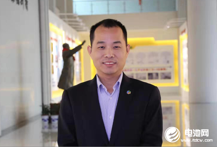遠東電池研究院副院長相江峰：未來動力電池企業(yè)不會超過10家江西遠東電池有限公司研究院副院長相江峰