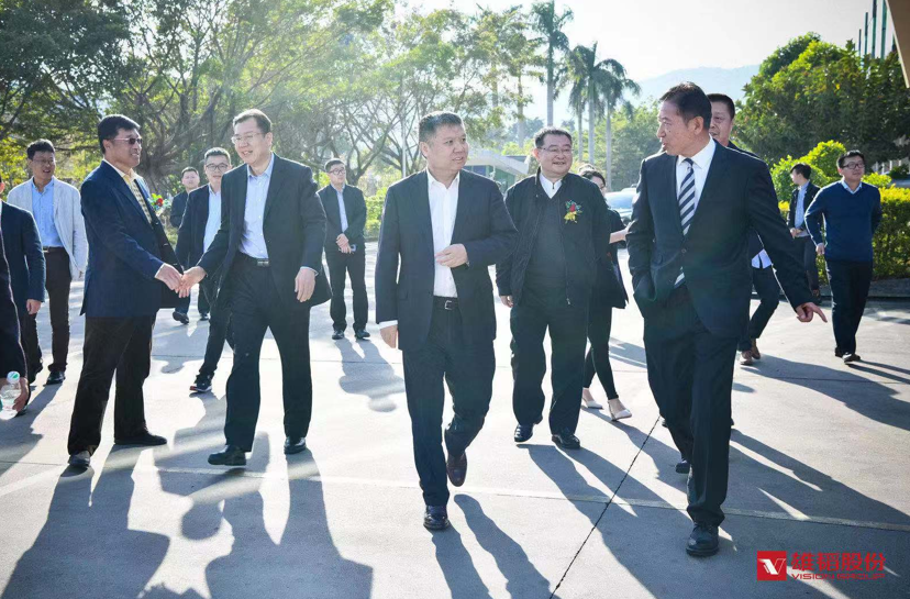 氫芯科技 雄韜氫雄全自動化、智能化氫燃料電池電堆產(chǎn)線投產(chǎn)