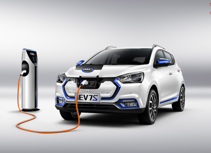 45-50萬(wàn)輛！江淮汽車公布2020年度產(chǎn)銷計(jì)劃