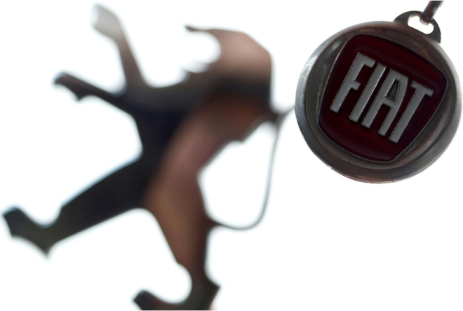 FCA堅持50億歐元投資規(guī)劃 承諾與PSA合并后不會裁員