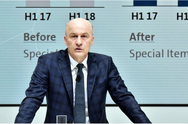 2019年全球汽車大佬脫口秀 鳳凰網(wǎng)汽車原文配圖