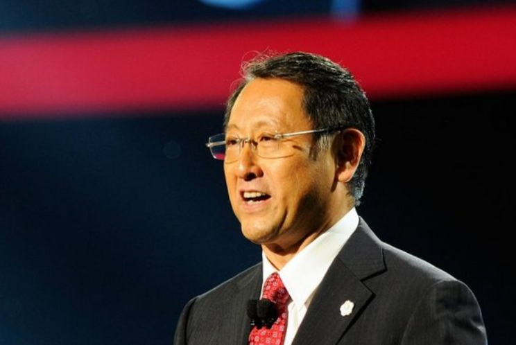 2019年全球汽車大佬脫口秀 鳳凰網(wǎng)汽車原文配圖