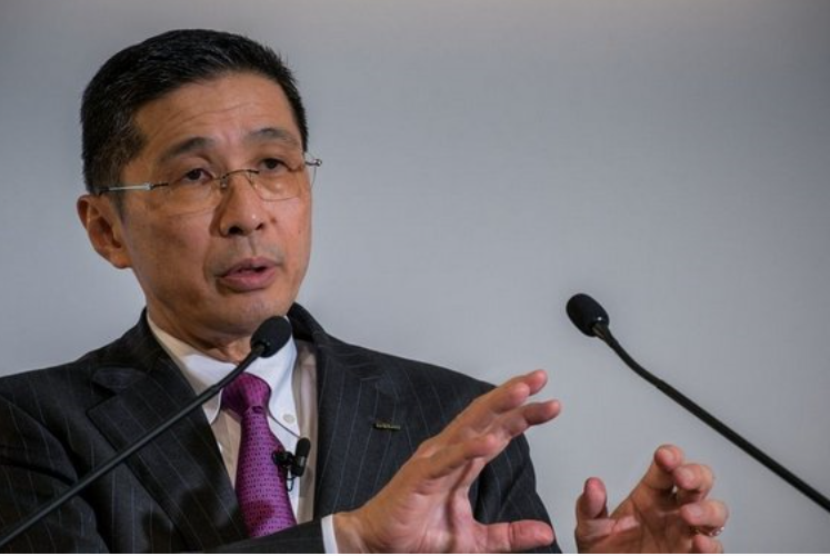 2019年全球汽車大佬脫口秀 鳳凰網汽車原文配圖