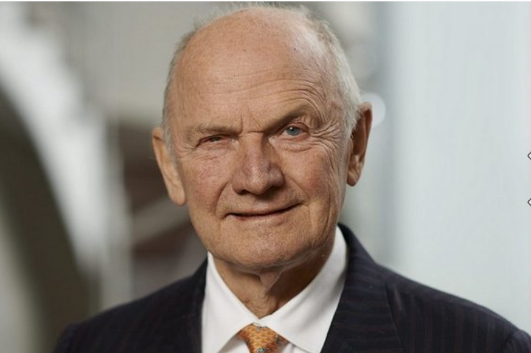 2019年全球汽車大佬脫口秀 鳳凰網汽車原文配圖