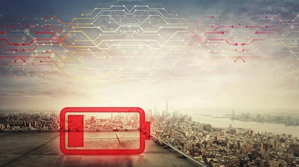 基于聚合物的固體電解質(zhì)公布 可自我修復(fù)+可循環(huán)使用