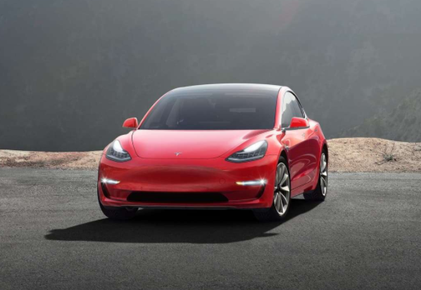 外媒：特斯拉1月7日將在上海工廠交付第二批中國產(chǎn)Model 3
