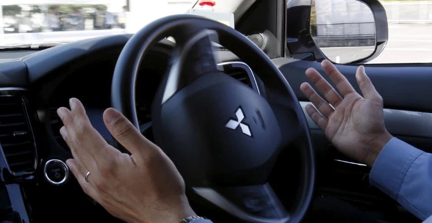 美國公布自動駕駛重大發展政策：努力消除監管障礙