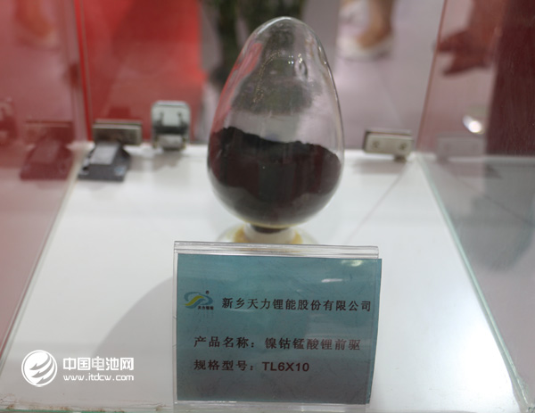 鋰鹽價(jià)格繼續(xù)上漲 成本高筑鈷價(jià)下行有限