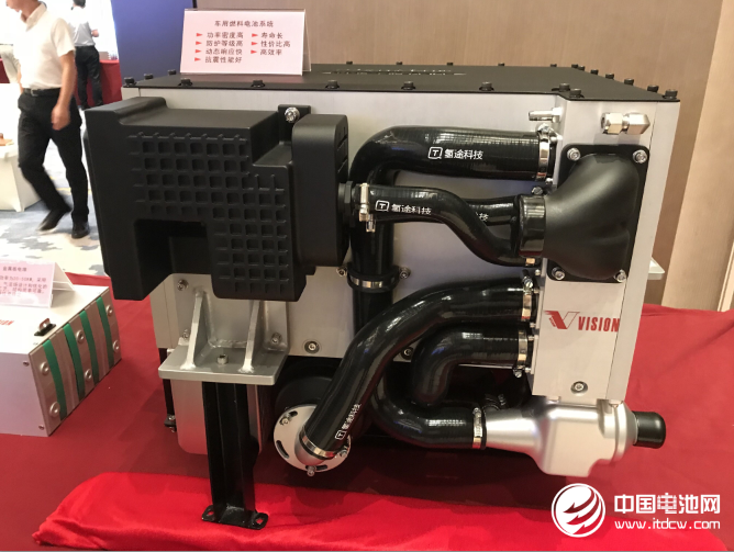 氫能從業者技術壁壘優勢漸顯