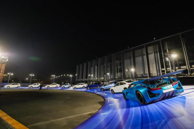 新浪汽車原文配圖