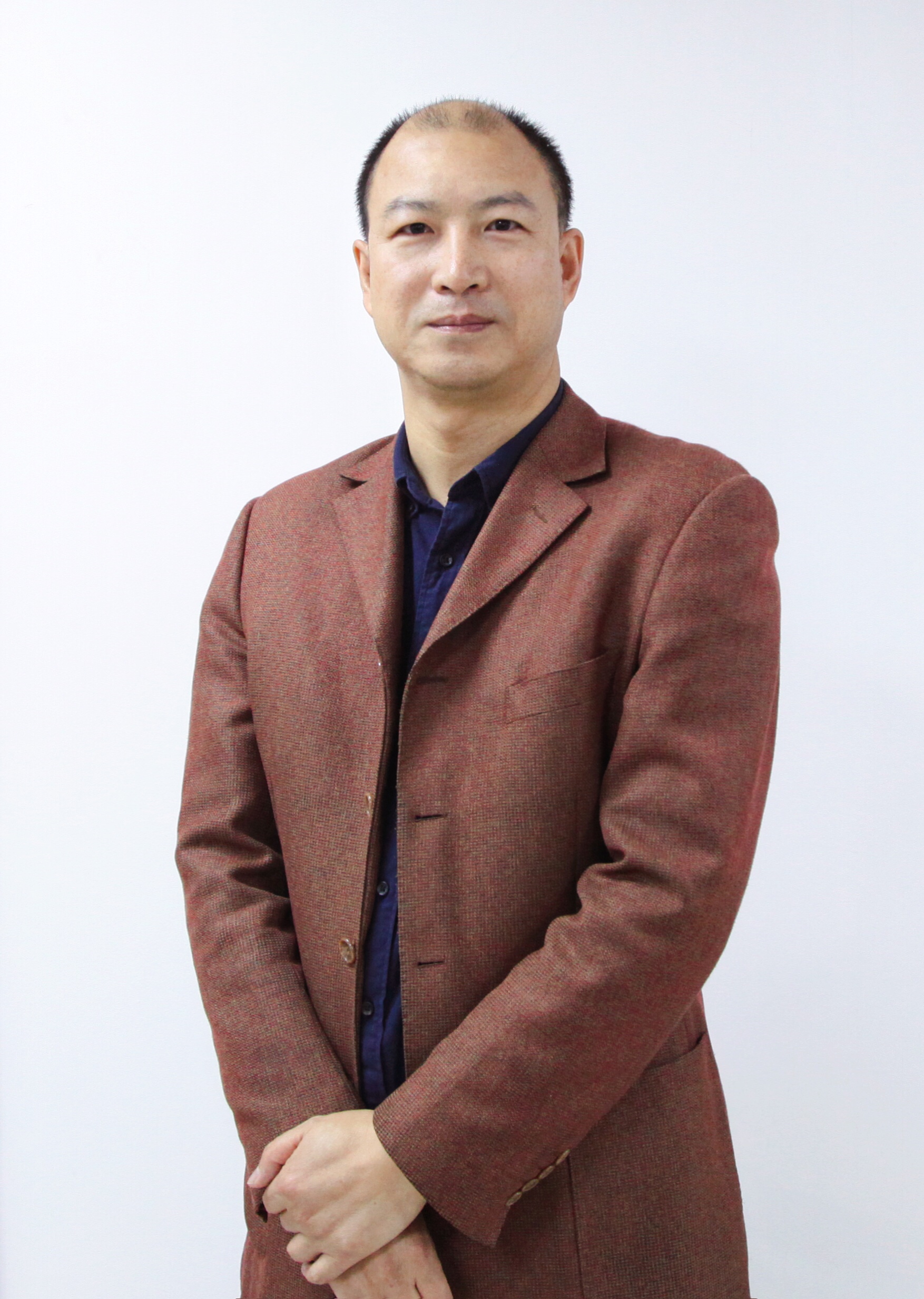 中國有色金屬工業協會鋰業分會秘書長張江峰