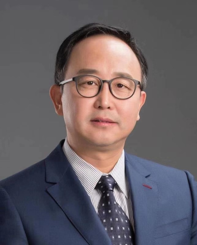 欣旺達電子股份有限公司副總裁梁銳