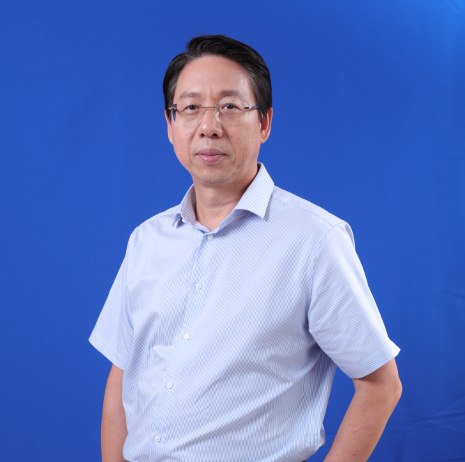 深圳市時(shí)代高科技設(shè)備股份有限公司董事長(zhǎng)田漢溶