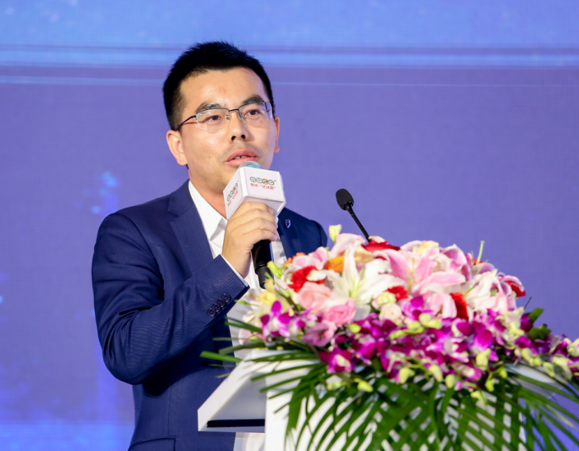 伊維經濟研究院研究部總經理吳輝