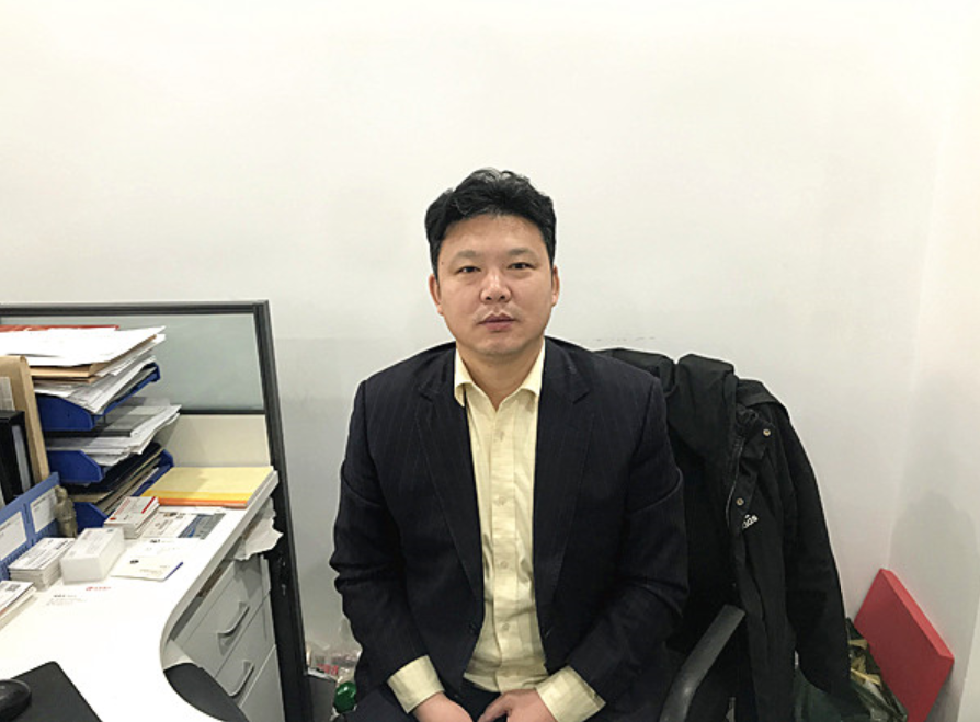 方正證券股份有限公司機構部總監王立春