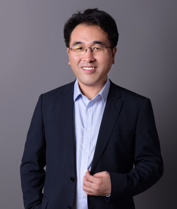 新鄉天力鋰能股份有限公司董事長王瑞慶