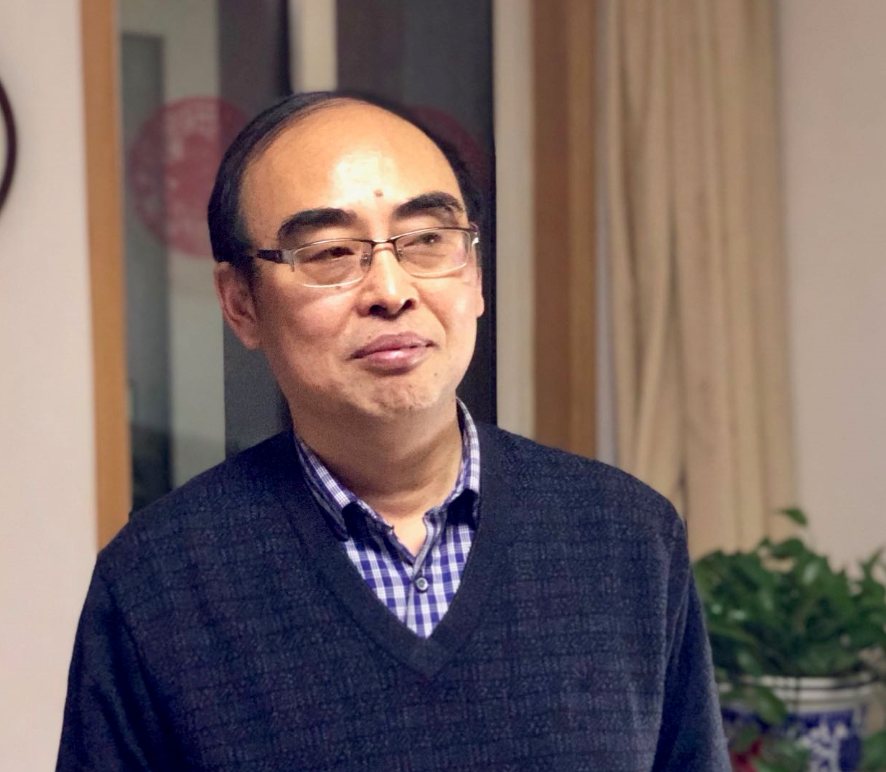 天津金牛電源材料有限責任公司 副總經理 孫新華