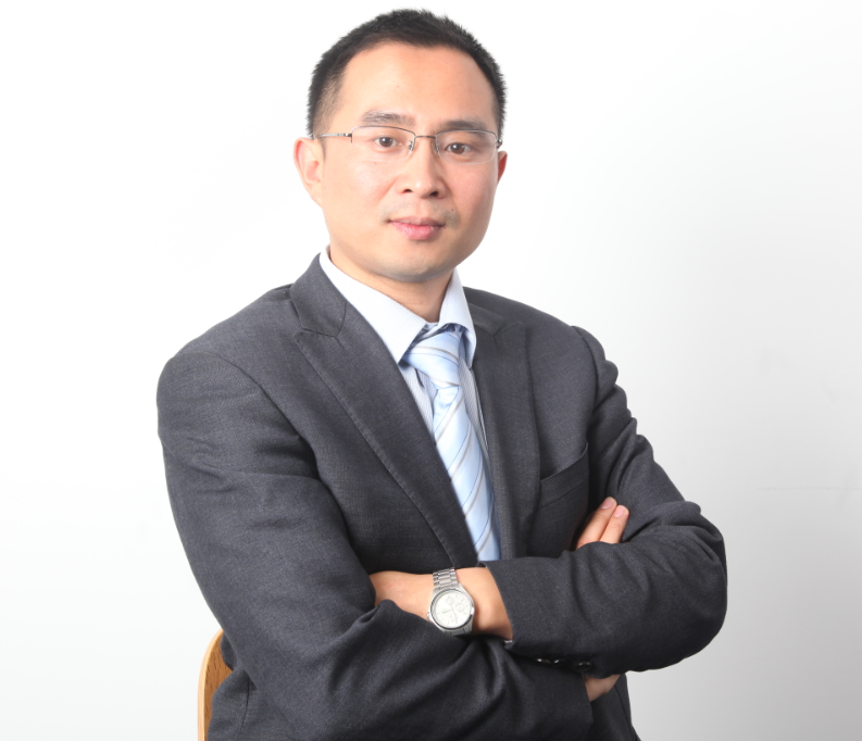 南德新能源汽車檢測（江蘇）有限公司 總經理 許海亮