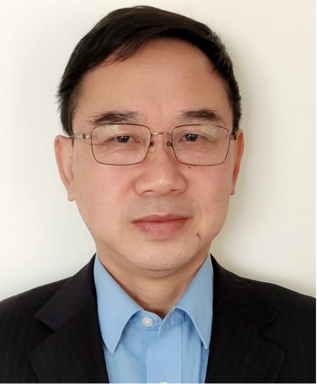 德保國際貿易有限公司/德國WEKO 總經理 李國柱