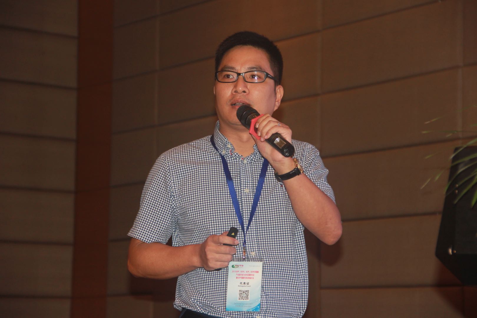 微覺(jué)視檢測(cè)技術(shù)（蘇州）有限公司新能源行業(yè)銷售總經(jīng)理溫恭明