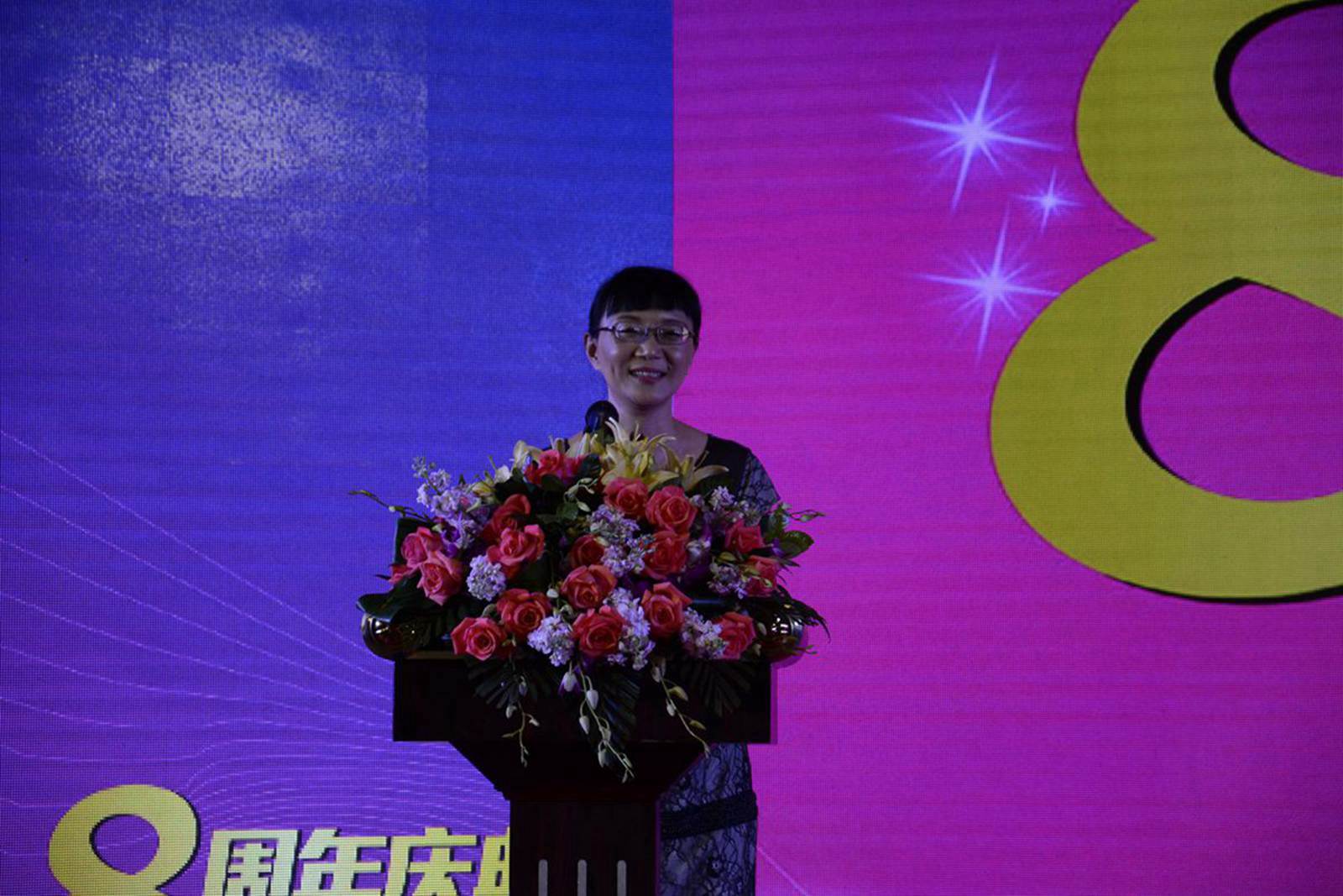 珠海市賽緯電子材料股份有限公司董事長(zhǎng)戴曉兵