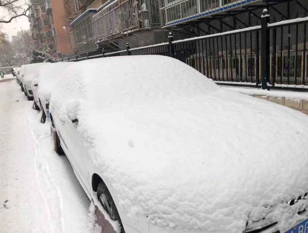 中國汽車報 原文配圖