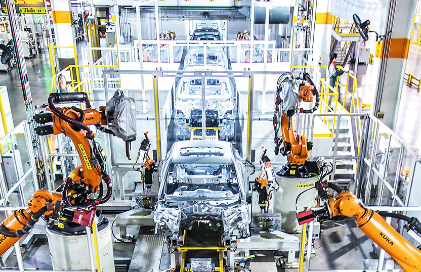 圖片來源:一汽-大眾官網 圖片來源:一汽-大眾官網