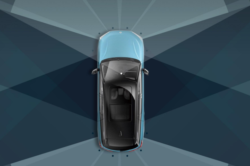 圖/蔚來汽車官網