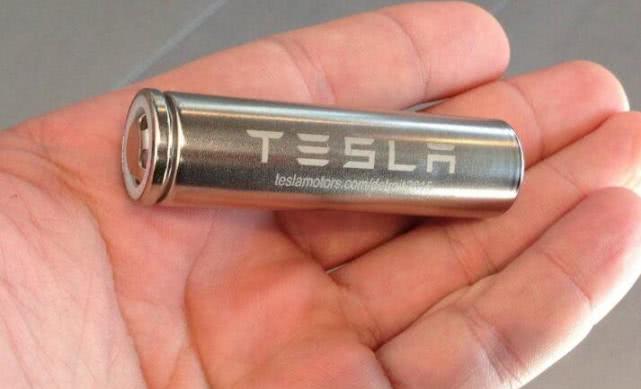 特斯拉正在建造首條電池試點產線 第一批自產電池將誕生