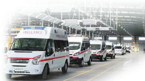 既是挑戰　更是動力 解構疫情下的汽車生產、銷售、流通