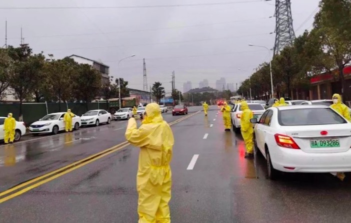 新能源車1月銷量爆跌54% 政策“救市”進行時