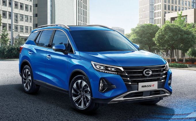 一批合資車企將復工復產 汽車行業正在加速恢復正常運行