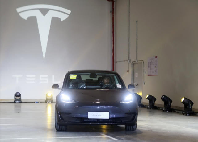 消息稱特斯拉與寧德時代商討使用無鈷電池 進一步減少生產成本