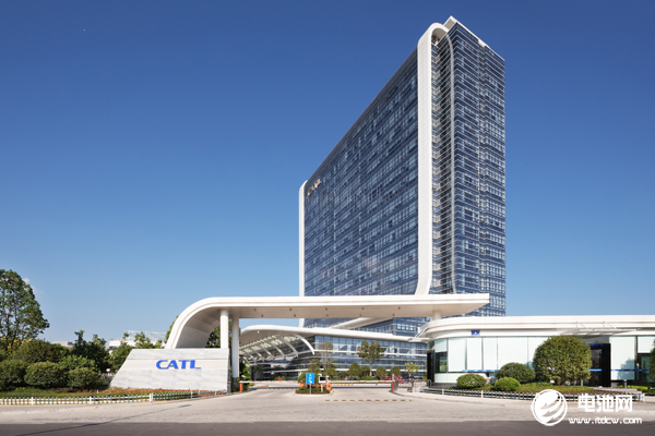 寧德時代最新回應與特斯拉合作：僅處在意向性階段