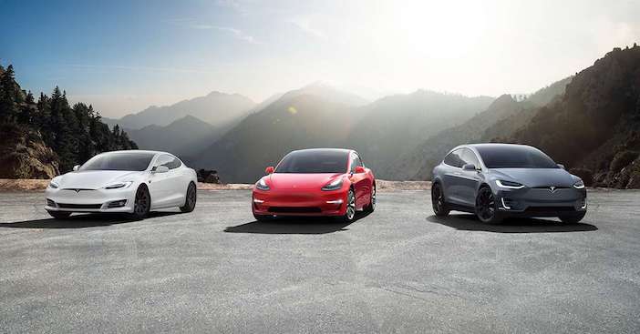 特斯拉“無鈷電池”打響磷酸鐵鋰復(fù)興戰(zhàn) 資本市場炸翻天