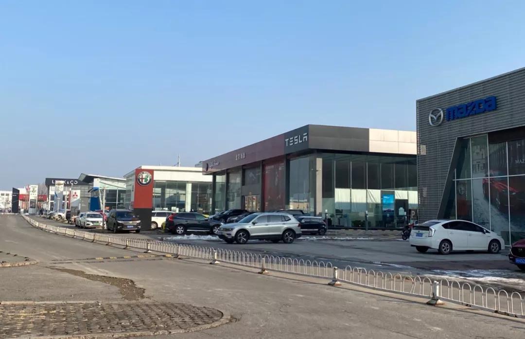 信息傳播的方式和容量在變 在線賣車:產品定義正迎來哪些挑戰? 信息傳播的方式和容量在變 在線賣車:產品定義正迎來哪些挑戰?