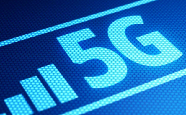 5G手機
