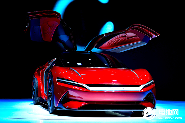 國家鼓勵消費(fèi) 新能源汽車限購放開或?yàn)橛行еe