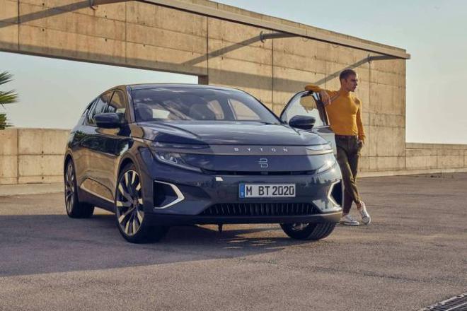 拜騰今年下半年開啟M-Byte歐洲市場預(yù)訂 已有2.5萬人預(yù)約