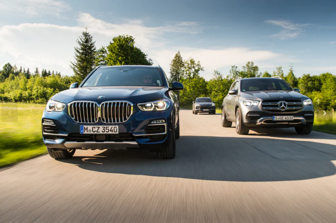 寶馬、奔馳正制定恢復(fù)計(jì)劃 以推動(dòng)中國(guó)市場(chǎng)銷(xiāo)量彌補(bǔ)損失