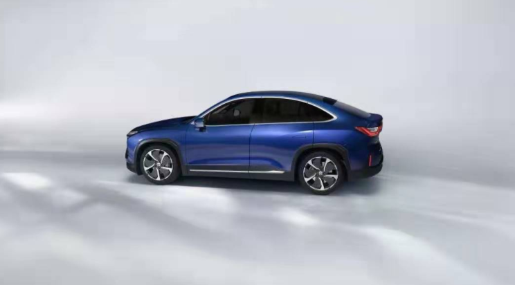 蔚來汽車 蔚來汽車