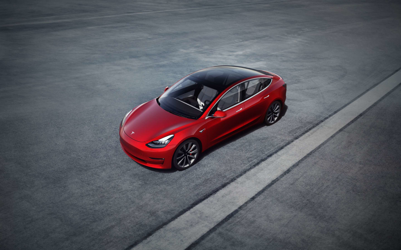 馬斯克回應國產(chǎn)Model 3減配：若訂購FSD車載計算機可以免費升級
