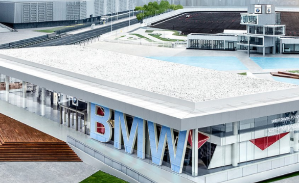 圖片來源：寶馬中國官網